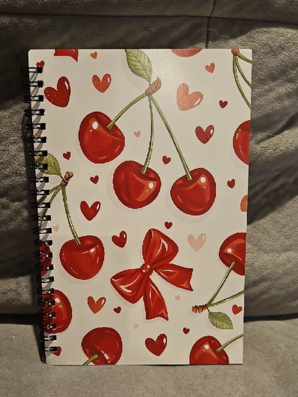 Notebooks (Choose 1) - Picture 13 of 16